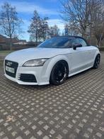 Audi ttrs, Autos, Euro 5, Cabriolet, Boîte manuelle, Particulier