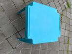 Kindertafeltje, Kinderen en Baby's, Kinderkamer | Tafels en Stoelen, Ophalen, Zo goed als nieuw, Tafel(s)