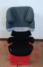 autostoel Cybex  Solution X-Fix, Enfants & Bébés, Sièges auto, Comme neuf, Autres marques, 15 à 36 kg, Dossier réglable