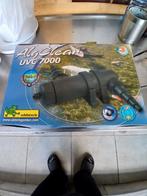 Uv pour etang ubbink 9w, Enlèvement