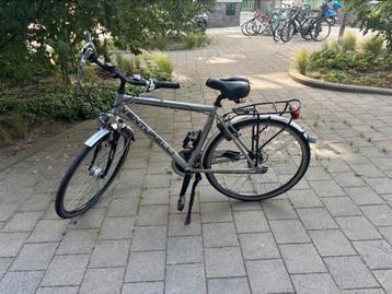Venturelli Hybrid Series – 21 versnellingen,teller, topstaat beschikbaar voor biedingen