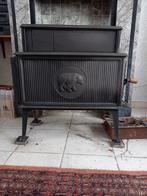 Houtkachel Jotul, Huis en Inrichting, Kachels, Ophalen, Gebruikt, Houtkachel