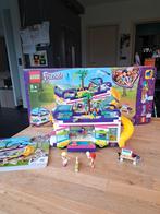 Lego friends, Ophalen, Zo goed als nieuw, Complete set, Lego