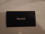 Revolut-kaart, Ophalen of Verzenden, Nieuw