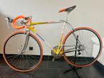 Schitterende vintage racefiets Diamant frame 56, Fietsen en Brommers, Fietsen | Racefietsen, 28 inch, Aluminium, Zo goed als nieuw