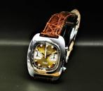 Breitling chronograaf horloge, Handtassen en Accessoires, Horloges | Heren, Staal, Breitling, Polshorloge, Ophalen of Verzenden