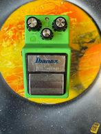Ibanez TS9 Tube Screamer 1983, Muziek en Instrumenten, Ophalen of Verzenden, Gebruikt, Distortion, Overdrive of Fuzz