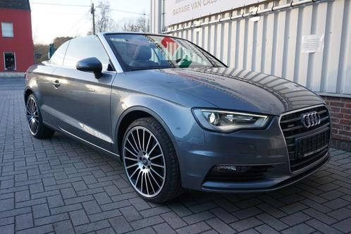 Audi A3 1.8 TFSI Quattro Attraction S-Tronic, Auto's, Audi, Bedrijf, Te koop, A3, 4x4, ABS, Airbags, Airconditioning, Bluetooth