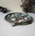 Antieke onderzetter turquase, Enlèvement ou Envoi