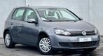 Volkswagen GOLF 6 1.6CRTDI - Full service + distrubution, Voorwielaandrijving, Stof, 4 cilinders, https://public.car-pass.be/vhr/7846a65e-9657-4d5b-8ef0-f082ecb9fa55