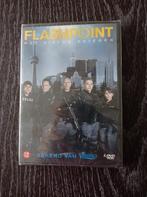 Flashpoint seizoen 5, Boxset, Actie en Avontuur, Ophalen of Verzenden, Vanaf 12 jaar
