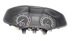 INSTRUMENTS DE BORD Skoda Kodiaq (01-2016/-) (565920740B), Utilisé, Skoda