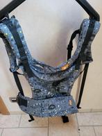 Baby draagzak Tula Free-To-Grow Wander, Kinderen en Baby's, Babydragers en Draagdoeken, Overige merken, Buik of Rug, Ophalen of Verzenden