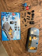 Playmobil politiewagen, Ophalen of Verzenden, Zo goed als nieuw