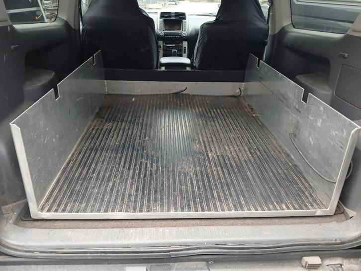 beschermbak Landcruiser, Auto-onderdelen, Interieur en Bekleding, Toyota, Ophalen