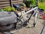 Oxford m-one electrische fiets midden motor zeer goed, Fietsen en Brommers, Ophalen, Zo goed als nieuw