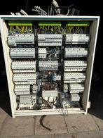 Elektriciteitskast 80x95, Doe-het-zelf en Bouw, Elektriciteit en Kabels, Ophalen, Gebruikt