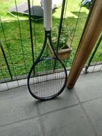 raquette vcore 100/280gr impeccable, Sport en Fitness, Tennis, Ophalen of Verzenden, Zo goed als nieuw, Racket, L2