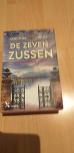 Boek de zeven zussen, Boeken, Ophalen, Zo goed als nieuw