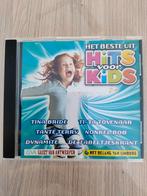 Het beste uit hits voor kids, Cd's en Dvd's, Cd's | Kinderen en Jeugd, Ophalen of Verzenden