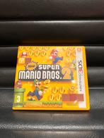 Nintendo 3DS : Nouveau Super Mario Bros. 2, Consoles de jeu & Jeux vidéo, Jeux | Nintendo 2DS & 3DS, Comme neuf, Enlèvement ou Envoi