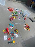 DUPLO -lot, Ophalen, Duplo