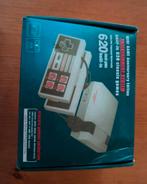 Mini game anniversary edition entertainment system, Consoles de jeu & Jeux vidéo, Consoles de jeu | Nintendo NES, Comme neuf, Enlèvement