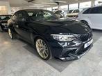 BMW M2 Coupé 3.0 M2 CS DKG (bj 2021, automaat), Auto's, BMW, Automaat, Gebruikt, Zwart, Leder