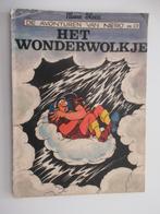 nero...nr.33...het wonderwolkje, Boeken, Stripverhalen, Ophalen of Verzenden, Gelezen