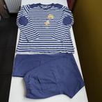 Woody pyjama meisje mt 152/12j, Kinderen en Baby's, Kinderkleding | Maat 152, Nacht- of Onderkleding, Gebruikt, Meisje, Ophalen of Verzenden
