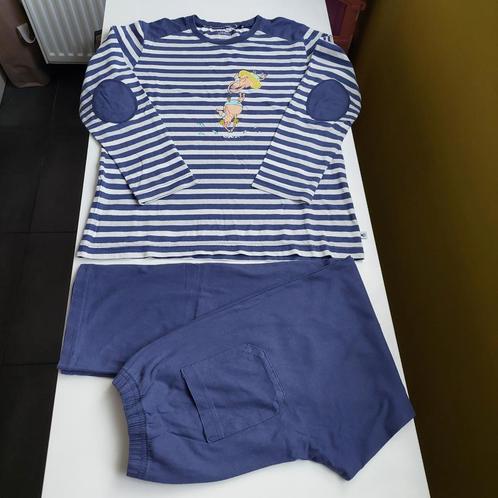Woody pyjama meisje mt 152/12j, Kinderen en Baby's, Kinderkleding | Maat 152, Gebruikt, Meisje, Nacht- of Onderkleding, Ophalen of Verzenden