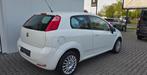 Fiat Punto 1.2i Benzine **79400km** *CARPASS/GARANTIE*, Auto's, Voorwielaandrijving, Electronic Stability Program (ESP), Stof