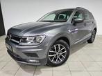 Volkswagen Tiguan 1.5 TSI, Autos, Volkswagen, Argent ou Gris, Achat, Entreprise, Boîte manuelle
