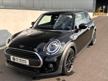 MINI ONE 1,5l AUTOMATIQUE beschikbaar voor biedingen