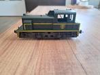 Locomotief Y-8520 SNCF modeltrein, Ophalen, Zo goed als nieuw, Locomotief, Lima