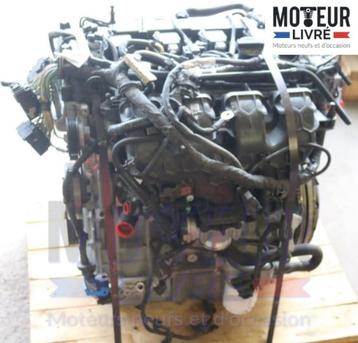 FORD FOCUS III ST 2.0L Essence R9DC beschikbaar voor biedingen