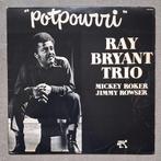 Ray Bryant Trio: Potpourri (LP), Cd's en Dvd's, Ophalen of Verzenden, Jazz