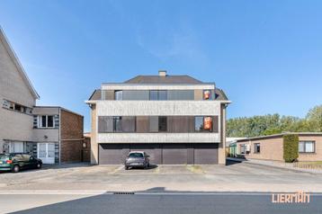 Appartement te koop in Gijzegem, 3 slpks beschikbaar voor biedingen