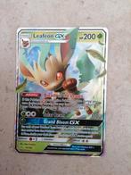 Carte pokemon Leafon GX, Enlèvement, Comme neuf