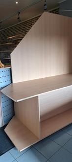 Winkelinrichting, Zakelijke goederen, Ophalen