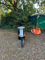 Piaggio zip type 3 - 6,000km! - collectors item, Tweetakt, Zip, Ophalen of Verzenden, 50 cc
