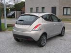 Lancia Ypsilon 0.9 TwinAir, Auto's, Lancia, Voorwielaandrijving, Stof, Handgeschakeld, 5 deurs