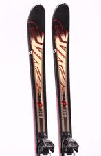 170 skis K2 IKONIC 80, Woodcore + Marker M3, Carving, Skis, Utilisé, Envoi