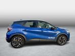 Renault Captur E-Tech Full Hybrid 145 Esprit Alpine, Stof, Gebruikt, 4 cilinders, Bedrijf