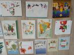 Set met 15 kerstkaarten met omslag (set 8), Diversen, Ophalen, Nieuw