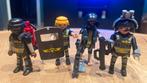 Playmobile politie speciale eenheden, Enlèvement ou Envoi, Comme neuf