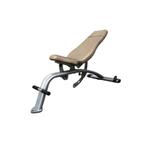 Cybex adjustable bench | kracht | bank | verstelbaar |, Autres types, Enlèvement, Neuf