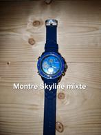Montre skyline mixte, Enlèvement ou Envoi, Comme neuf