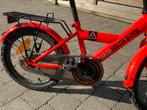 Kinderfiets 16 inch, Fietsen en Brommers, Ophalen, Zo goed als nieuw, 16 tot 20 inch, High Risk