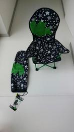 Outwell Kids "Batboy" Campingstoel – Max. 60 kg – Rumbeke, Caravanes & Camping, Enlèvement, Chaise de camping